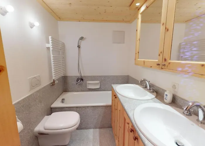 Piz Chalchagn Daire *