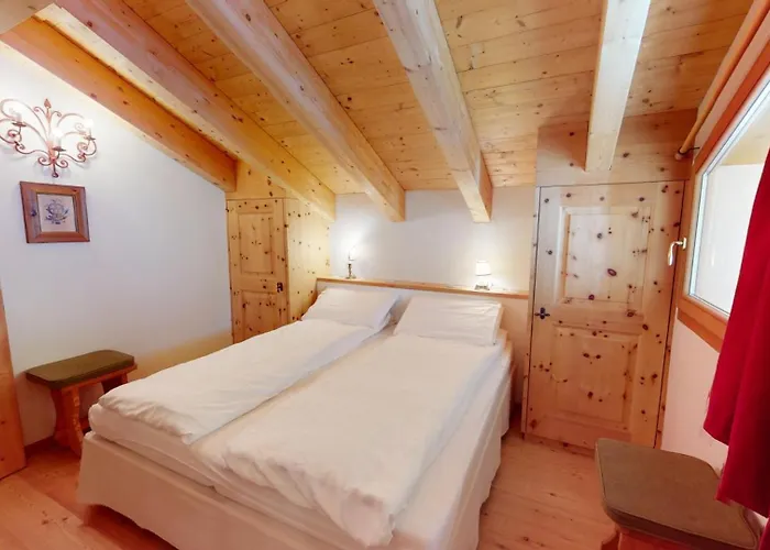 Piz Chalchagn Daire *