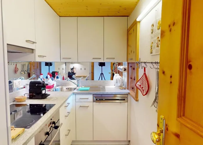 Daire Piz Chalchagn *