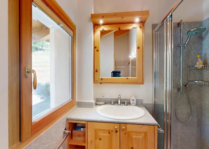 Daire Piz Chalchagn Pontresina