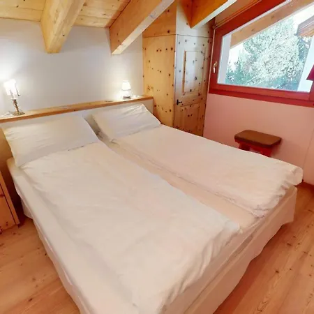 Piz Chalchagn דירה